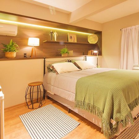 Studios Altos Da Igrejinha Florianópolis Δωμάτιο φωτογραφία