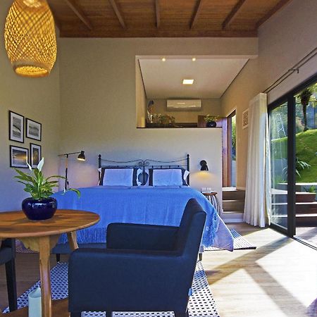 Studios Altos Da Igrejinha Florianópolis Δωμάτιο φωτογραφία