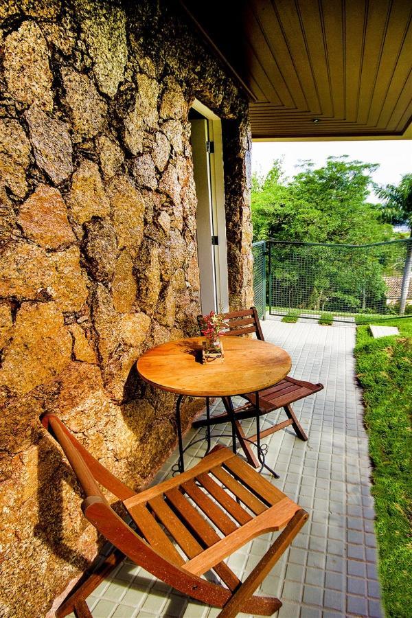 Studios Altos Da Igrejinha Florianópolis Εξωτερικό φωτογραφία