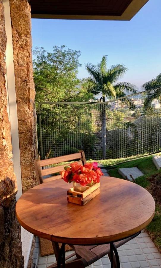 Studios Altos Da Igrejinha Florianópolis Εξωτερικό φωτογραφία