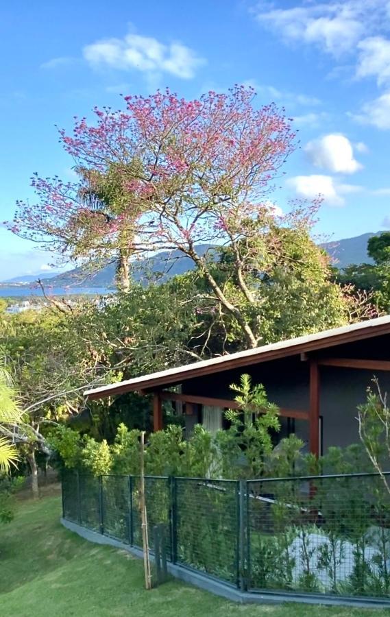 Studios Altos Da Igrejinha Florianópolis Εξωτερικό φωτογραφία