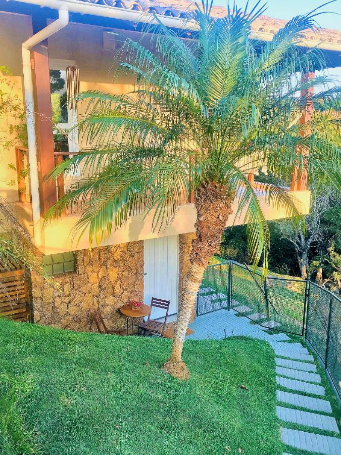 Studios Altos Da Igrejinha Florianópolis Εξωτερικό φωτογραφία