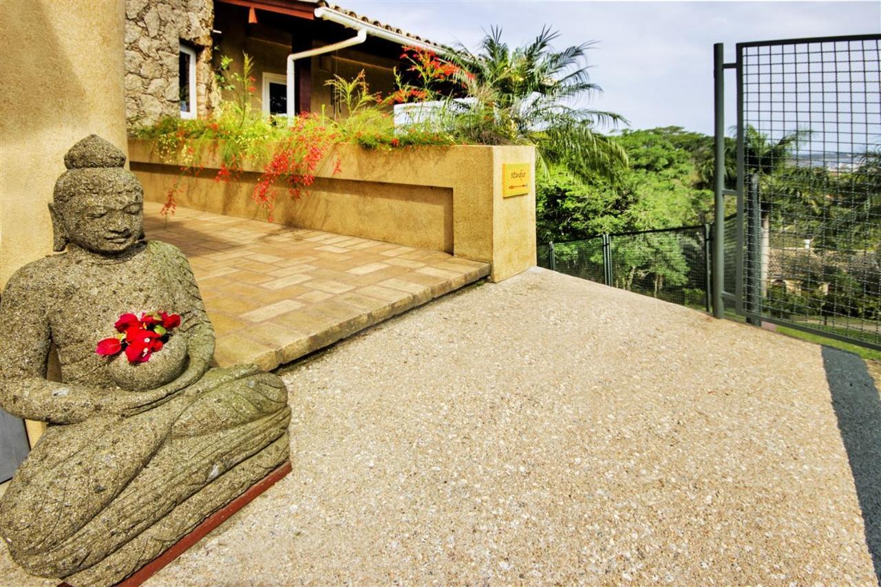 Studios Altos Da Igrejinha Florianópolis Εξωτερικό φωτογραφία