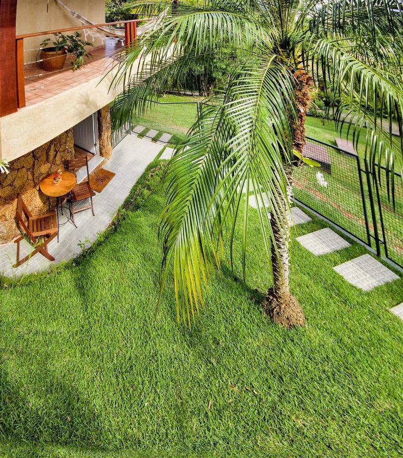 Studios Altos Da Igrejinha Florianópolis Εξωτερικό φωτογραφία