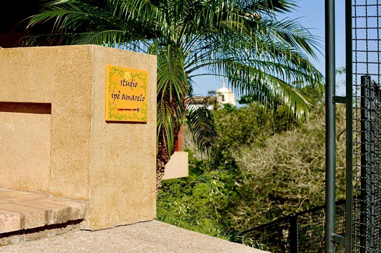 Studios Altos Da Igrejinha Florianópolis Εξωτερικό φωτογραφία