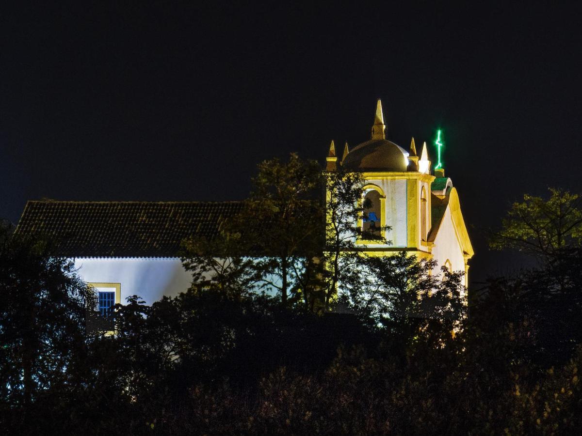 Studios Altos Da Igrejinha Florianópolis Εξωτερικό φωτογραφία