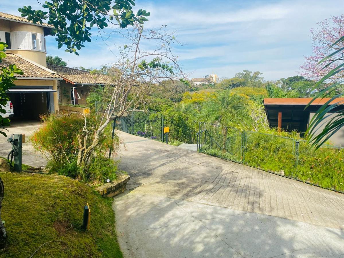 Studios Altos Da Igrejinha Florianópolis Εξωτερικό φωτογραφία