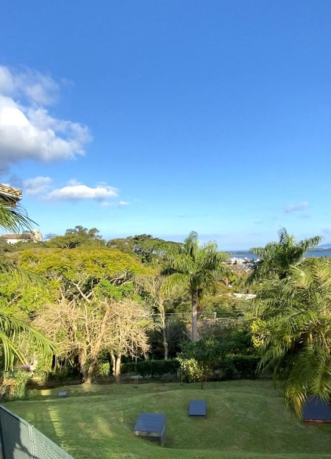 Studios Altos Da Igrejinha Florianópolis Εξωτερικό φωτογραφία