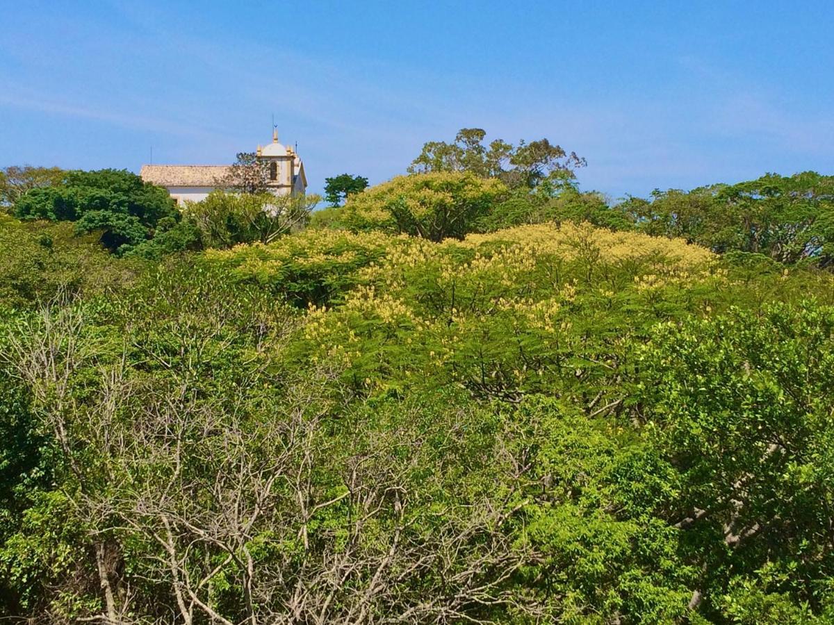 Studios Altos Da Igrejinha Florianópolis Εξωτερικό φωτογραφία