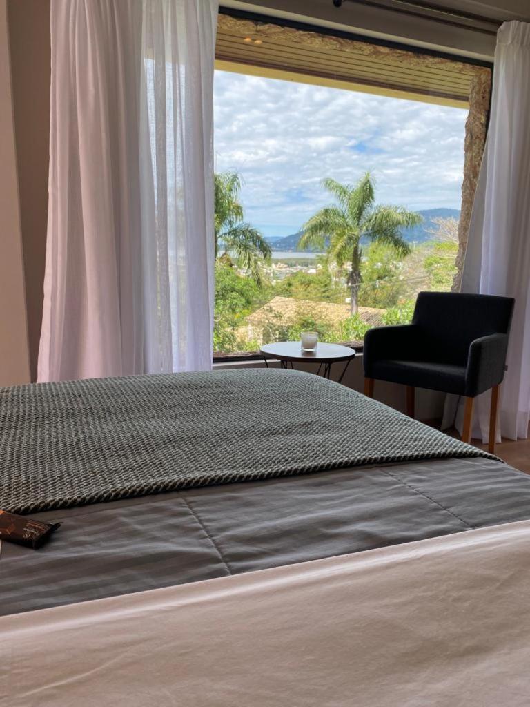 Studios Altos Da Igrejinha Florianópolis Δωμάτιο φωτογραφία