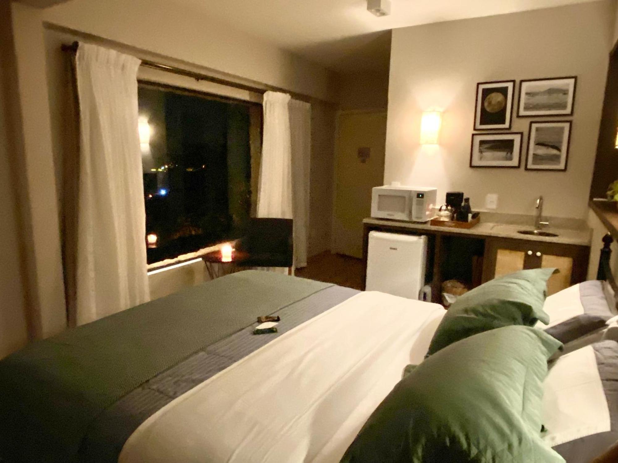 Studios Altos Da Igrejinha Florianópolis Δωμάτιο φωτογραφία