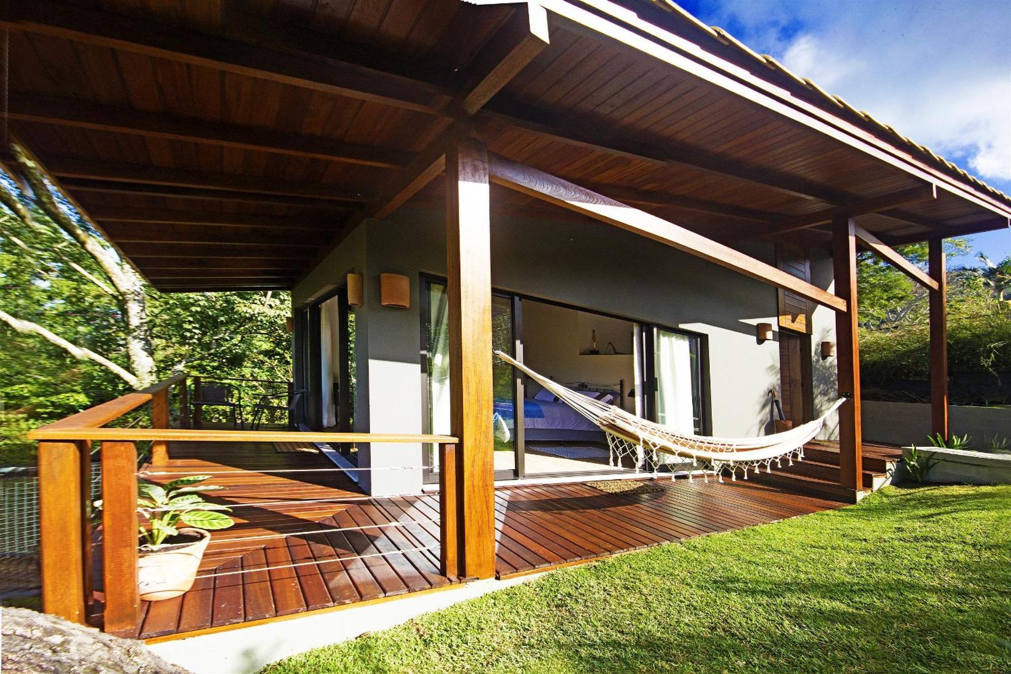 Studios Altos Da Igrejinha Florianópolis Δωμάτιο φωτογραφία