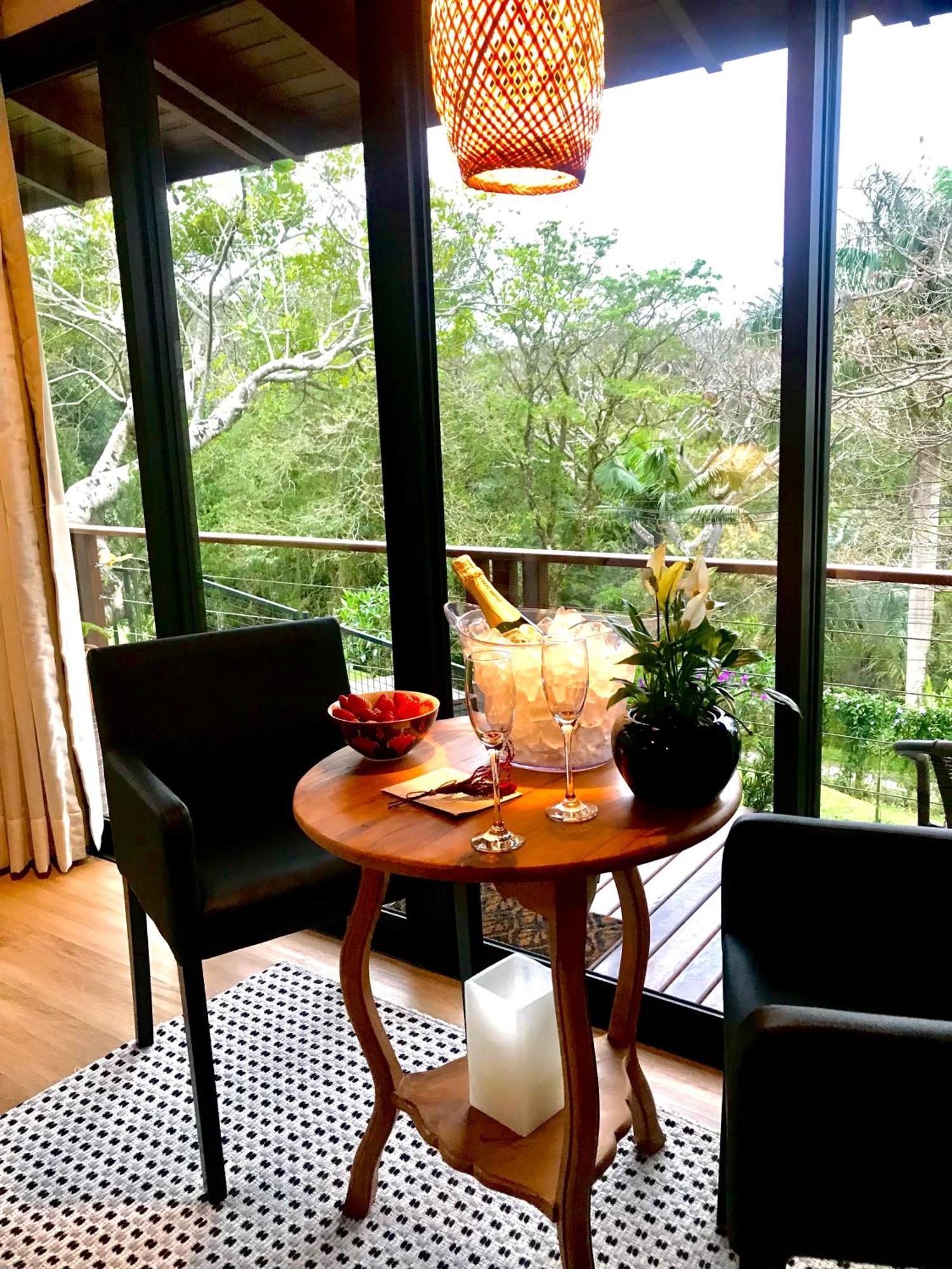 Studios Altos Da Igrejinha Florianópolis Δωμάτιο φωτογραφία