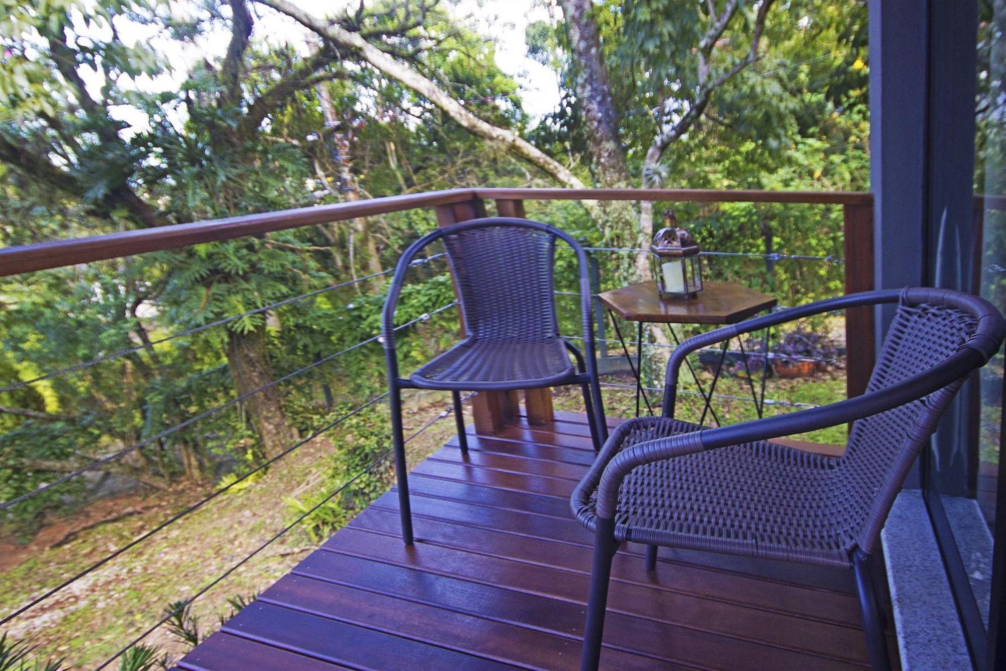 Studios Altos Da Igrejinha Florianópolis Δωμάτιο φωτογραφία